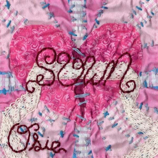 Cover art for sown